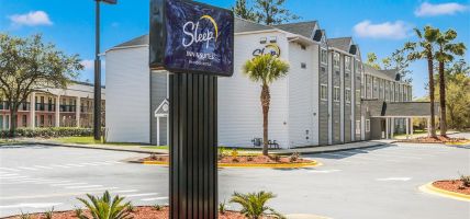 MICROTEL INN & SUITES BY WYNDH (Tallahassee)