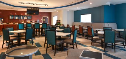 Hotel SpringHill Suites Oklahoma City Airport