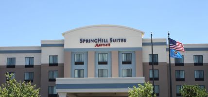 Hotel SpringHill Suites by Marriott Oklahoma City Airport
