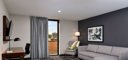 Hotel Four Points by Sheraton Omaha Midtown