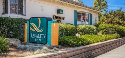 Quality Inn Santa Barbara