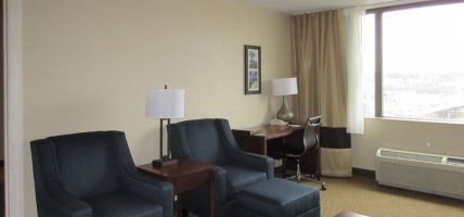 Comfort Inn and Suites Event Center (Des Moines)