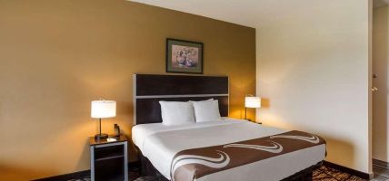 Quality Inn and Suites Pearl-Jackson