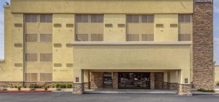 Comfort Inn and Suites Albuquerque Downtown