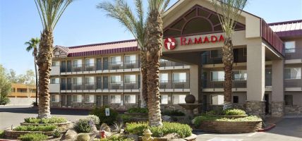 Hotel Ramada by Wyndham Tempe/At Arizona Mills Mall