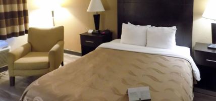 Quality Inn DFW Airport North (Irving)