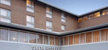Delta Hotels by Marriott Baltimore North
