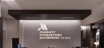 Hotel Morgantown Marriott at Waterfront Place