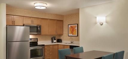 Residence Inn by Marriott Toronto Airport (Province of Ontario)