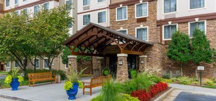 Hotel Staybridge Suites ATLANTA PERIMETER CENTER (Atlanta)