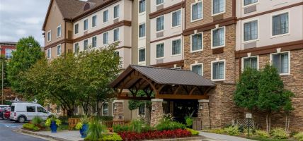 Hotel Sonesta ES Suites Atlanta - Perimeter Center