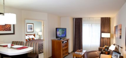 Hotel Sonesta ES Suites Denver South Park Meadows (Littleton)
