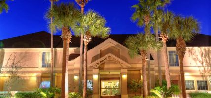 Hotel Staybridge Suites LAKE BUENA VISTA (Orlando)