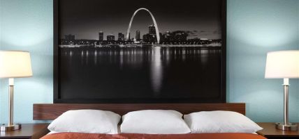 Hotel Super 8 by Wyndham Fairview Heights-St. Louis