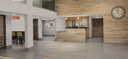 Country Inn and Suites by Radisson Seattle-Tacoma Intl Airpot