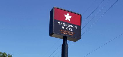 MAGNUSON HOTEL JACKSONVILLE (Jacksonville)