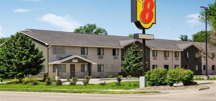 Hotel Super 8 by Wyndham Ankeny/Des Moines Area