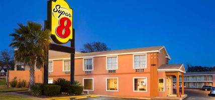 Hotel Super 8 by Wyndham Austin Downtown/Capitol Area