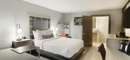 Hotel Aiden by Best Western @ South Reno