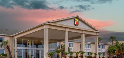 Hotel SUPER 8 BILOXI (Biloxi)