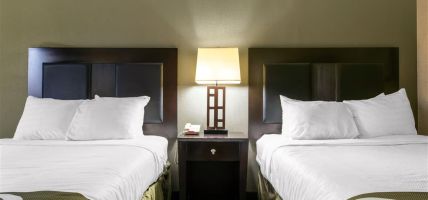 Quality Inn and Suites (Charleston)