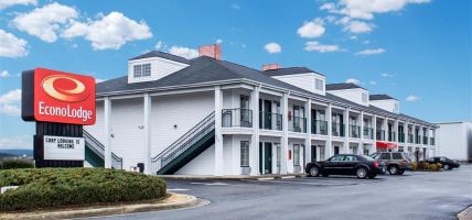 Hotel Econo Lodge (Greenville)