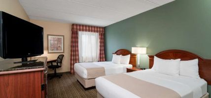 Hotel BAYMONT KNOXVILLE CEDAR BLUFF (Knoxville)