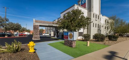 Hotel SureStay Plus by BW Mesa Superstition Springs