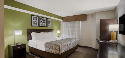 Hotel SureStay Plus by Best Western Mesa Superstition Springs