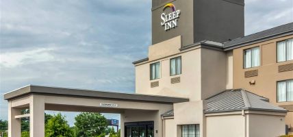 Sleep Inn Marietta-Atlanta near Ballpark-Galleria