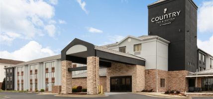 Country Inn and Suites by Radisson Roanoke Rapids NC