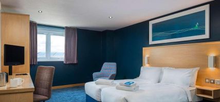 Hotel TRAVELODGE LONDON KINGSTON UPON THAMES (London)