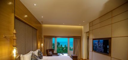 Hotel Chennai Taj Fisherman's Cove Resort & Spa