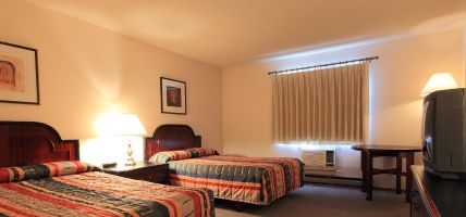 Econo Lodge Inn and Suites Escanaba (Wells)