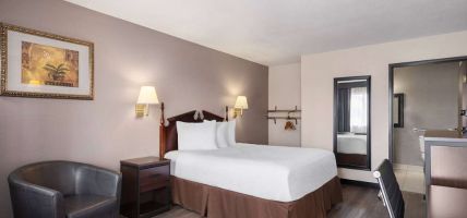 Hotel Travelodge by Wyndham Tucson AZ