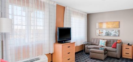 Hotel TownePlace Suites by Marriott Wichita East
