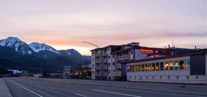 Hotel RAMADA BY WYNDHAM JUNEAU (Juneau)