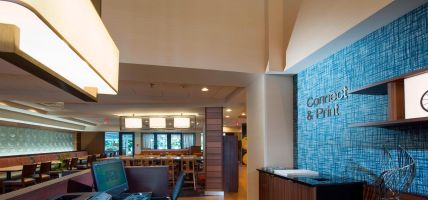 Fairfield Inn and Suites by Marriott Lynchburg Liberty University
