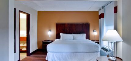 Hotel Four Points by Sheraton Nashville Airport (Tennessee)