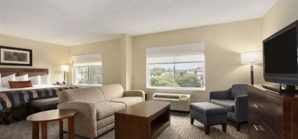 Hotel WINGATE BY WYNDHAM CHATTANOOGA (Chattanooga)