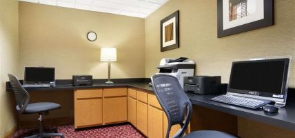 Hotel Wingate by Wyndham Chattanooga