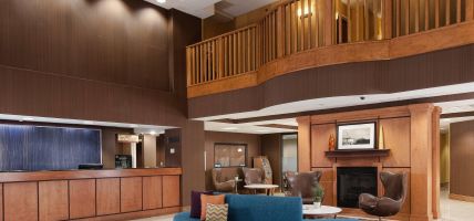 Fairfield Inn and Suites by Marriott Atlanta Airport South-Sullivan Road (College Park)