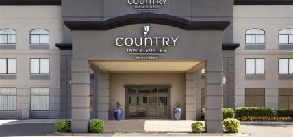 Country Inn and Suites (Memphis - Cordova)
