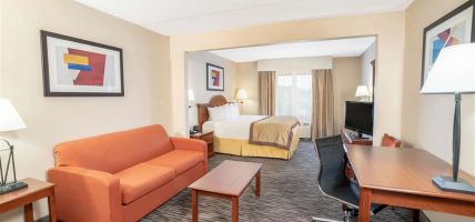 Hotel Wingate By Wyndham Charlotte Airport I-85/I-485