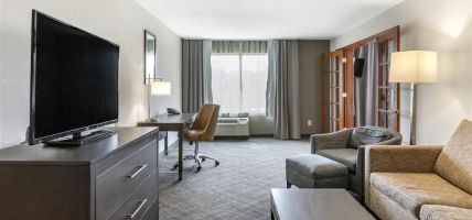 Comfort Inn and Suites Grand Blanc