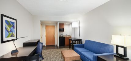 Holiday Inn Express & Suites JACKSONVILLE SE- MED CTR AREA (Jacksonville)