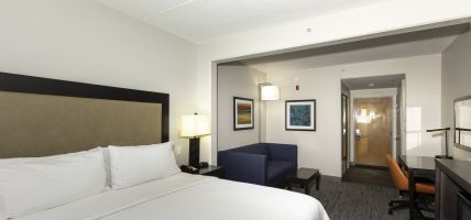 Holiday Inn Express & Suites JACKSONVILLE AIRPORT (Jacksonville)