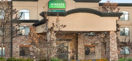 Hotel Wingate by Wyndham Greenwood Village/Denver Tech