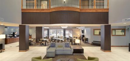 Hotel Wingate by Wyndham Sylvania/Toledo