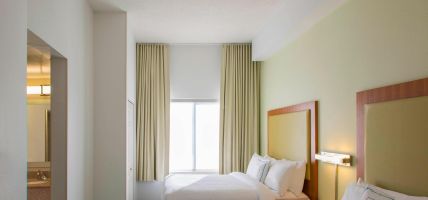 Hotel SpringHill Suites by Marriott Charlotte Airport